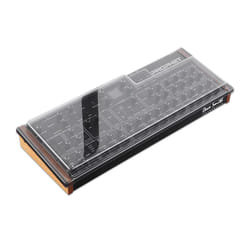 Decksaver DS-PC-REV2 DJ equipment accessory Mixer/controller cover