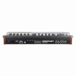 Decksaver DS-PC-REV2 DJ equipment accessory Mixer/controller cover - Additional view 4