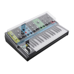 Decksaver DS-PC-GRANDMOTHER synthesizer accessory