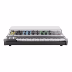 Decksaver DS-PC-GRANDMOTHER synthesizer accessory - Additional view 5
