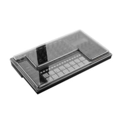 Decksaver DS-PC-MC707 DJ equipment accessory Mixer/controller cover