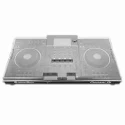 Decksaver DS-PC-XDJXZ DJ equipment accessory Mixer/controller cover - Additional view 2