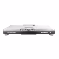 Decksaver DS-PC-XDJXZ DJ equipment accessory Mixer/controller cover - Additional view 4