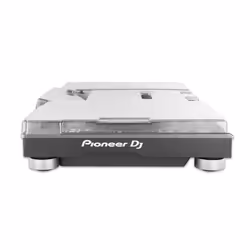 Decksaver DS-PC-XDJXZ DJ equipment accessory Mixer/controller cover - Additional view 5