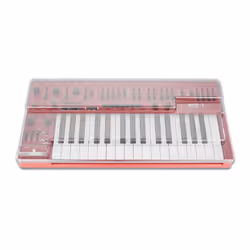 Decksaver DS-PC-MS1 synthesizer accessory - Additional view 2