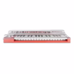 Decksaver DS-PC-MS1 synthesizer accessory - Additional view 3