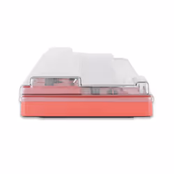 Decksaver DS-PC-MS1 synthesizer accessory - Additional view 4