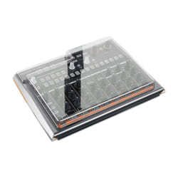 Decksaver DS-PC-DRUMBRUTEIMPACT DJ equipment accessory Mixer/controller cover