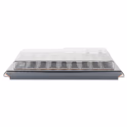 Decksaver DS-PC-DRUMBRUTEIMPACT DJ equipment accessory Mixer/controller cover - Additional view 4