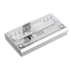 Decksaver DS-PC-TD3 DJ equipment accessory Mixer/controller cover