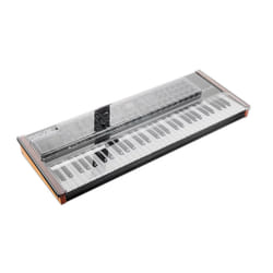 Decksaver DS-PC-REV2KEYBOARD synthesizer accessory