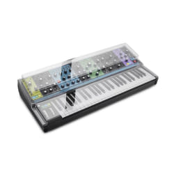 Decksaver DS-PC-MATRIARCH synthesizer accessory