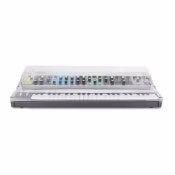 Decksaver DS-PC-MATRIARCH synthesizer accessory