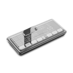 Decksaver DS-PC-ATEMMINI DJ equipment accessory Mixer/controller cover