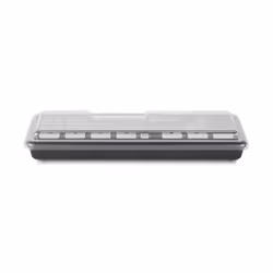 Decksaver DS-PC-ATEMMINI DJ equipment accessory Mixer/controller cover