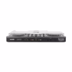 Decksaver DSLE-PC-INPULSE500 DJ equipment accessory Mixer/controller cover - Additional view 4