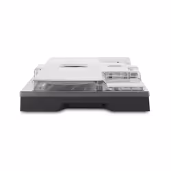 Decksaver DSLE-PC-INPULSE500 DJ equipment accessory Mixer/controller cover - Additional view 5
