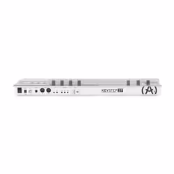 Decksaver DSLE-PC-KEYSTEP37 DJ equipment accessory Mixer/controller cover - Additional view 4