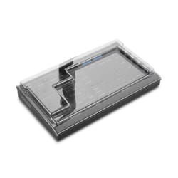 Decksaver DS-PC-SQUID DJ equipment accessory Mixer/controller cover