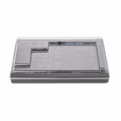 Decksaver DS-PC-SQUID DJ equipment accessory Mixer/controller cover