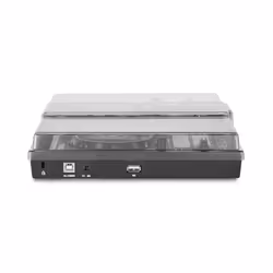 Decksaver DSLE-PC-READY DJ equipment accessory Mixer/controller cover - Additional view 5