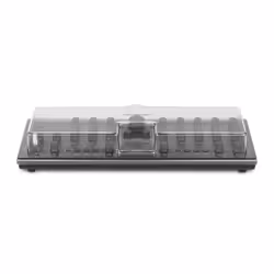 Decksaver DS-PC-ARGONCOBALT8M DJ equipment accessory Mixer/controller cover