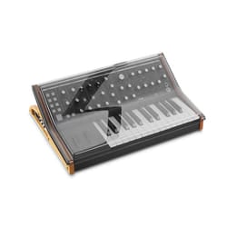 Decksaver DS-PC-SUB25 synthesizer accessory