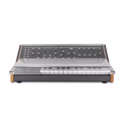 Decksaver DS-PC-SUB25 synthesizer accessory