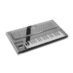 Decksaver DS-PC-JUPITERXM synthesizer accessory