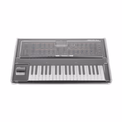Decksaver DS-PC-JUPITERXM synthesizer accessory