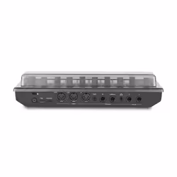 Decksaver DS-PC-CIRCUITTRACKS DJ equipment accessory Mixer/controller cover