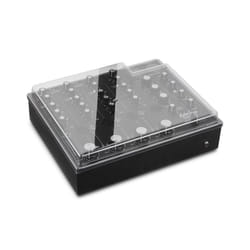 Decksaver DS-PC-RADIUS4V DJ equipment accessory Mixer/controller cover