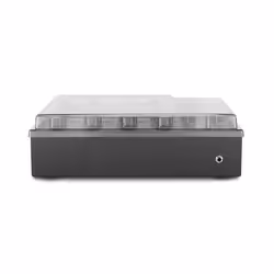 Decksaver DS-PC-RADIUS4V DJ equipment accessory Mixer/controller cover