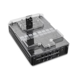 Decksaver DS-PC-DJMS7 DJ equipment accessory Mixer/controller cover