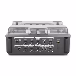 Decksaver DS-PC-DJMS7 DJ equipment accessory Mixer/controller cover