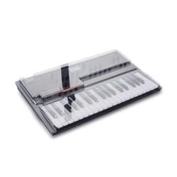 Decksaver DS-PC-WAVEOPMOD synthesizer accessory