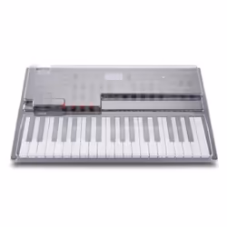 Decksaver DS-PC-WAVEOPMOD synthesizer accessory