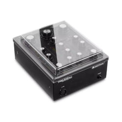 Decksaver DS-PC-TRM202 DJ equipment accessory Mixer/controller cover