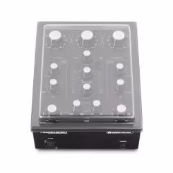 Decksaver DS-PC-TRM202 DJ equipment accessory Mixer/controller cover