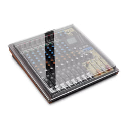 Decksaver DS-PC-MODEL12 DJ equipment accessory Mixer/controller cover