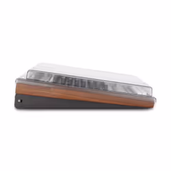 Decksaver DS-PC-MODEL12 DJ equipment accessory Mixer/controller cover