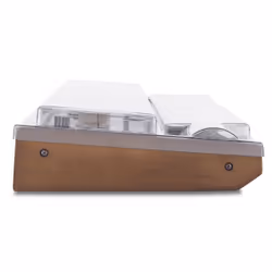 Decksaver DSLE-PC-MICROKORG synthesizer accessory