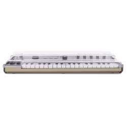 Decksaver DSLE-PC-MICROKORG synthesizer accessory - Additional view 4