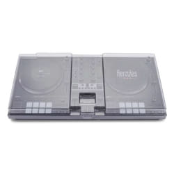 Decksaver DS-PC-INPULSET7 DJ equipment accessory Mixer/controller cover