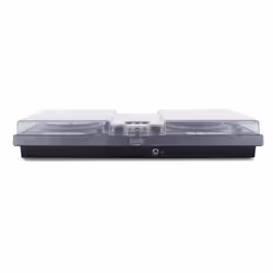 Decksaver DS-PC-INPULSET7 DJ equipment accessory Mixer/controller cover