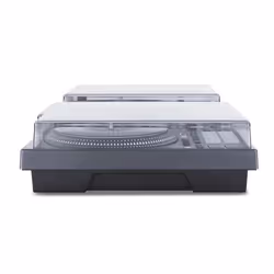 Decksaver DS-PC-INPULSET7 DJ equipment accessory Mixer/controller cover - Additional view 4