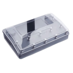 Decksaver DS-PC-QUADCORTEX DJ equipment accessory Mixer/controller cover