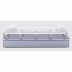 Decksaver DS-PC-QUADCORTEX DJ equipment accessory Mixer/controller cover