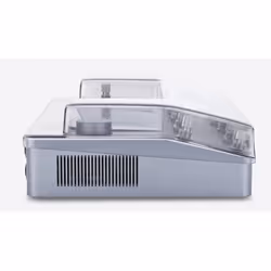 Decksaver DS-PC-QUADCORTEX DJ equipment accessory Mixer/controller cover
