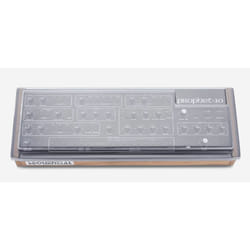 Decksaver DS-PC-PROPHET5-10D DJ equipment accessory Mixer/controller cover